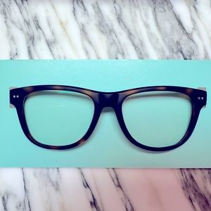 Look Optic Kids blue light glasses.